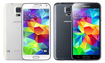 Samsung Galaxy S5 16 Go, Occasion en bon état